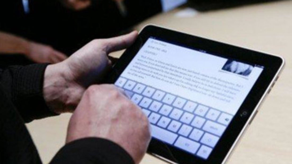 Dieci anni di iPad, il prodotto che ha cambiato il mercato