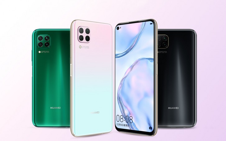 Promozione HUAWEI P40 lite: in regalo Huawei Band 4 Pro