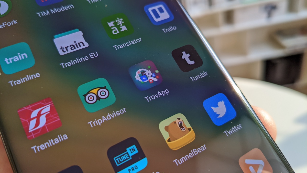 Trovapp, per usare gli smartphone Huawei senza G Apps