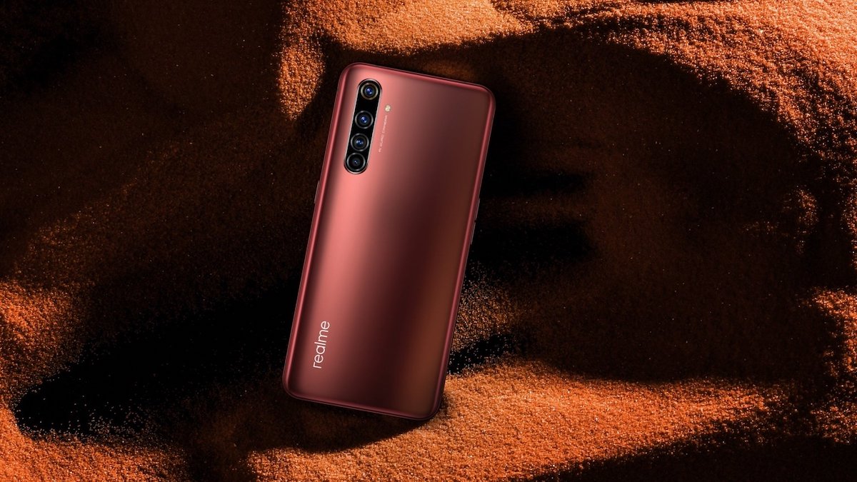 Realme X50 5G è il vero outsider del mercato