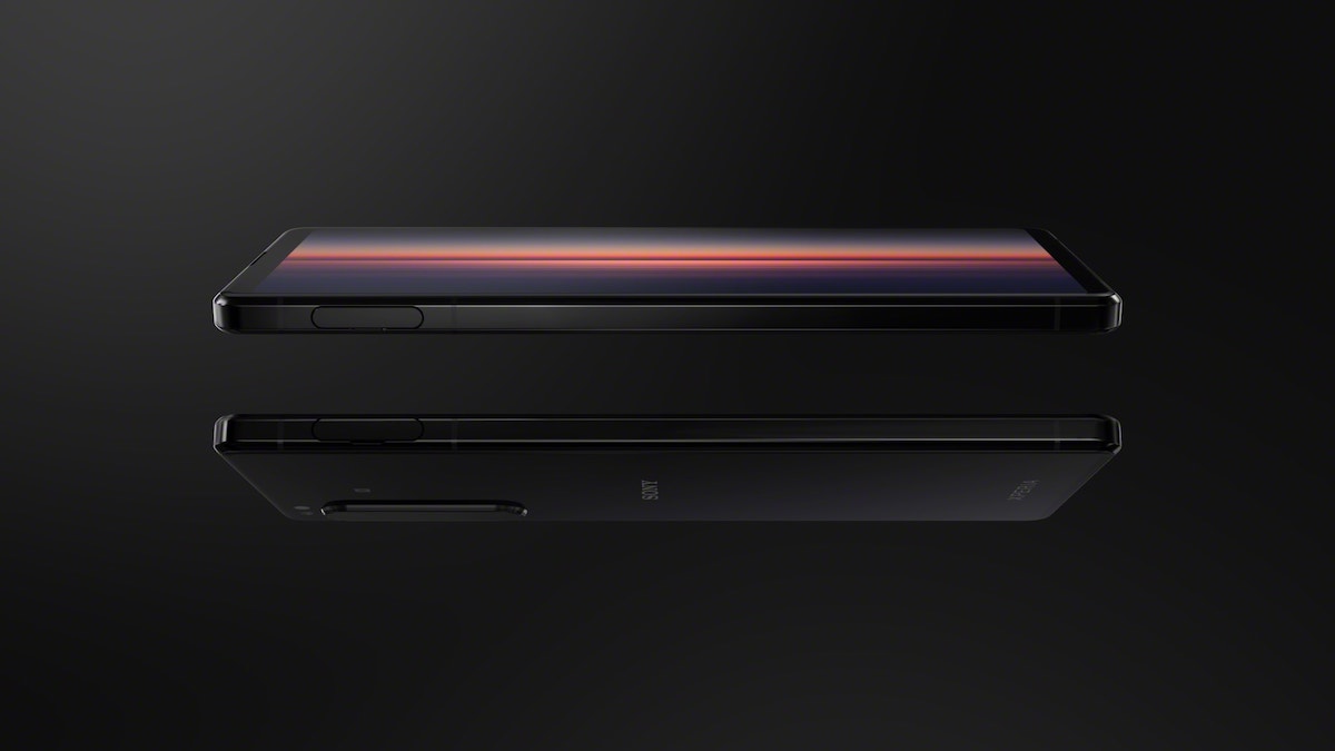 Sony Xperia 1 II in arrivo in primavera