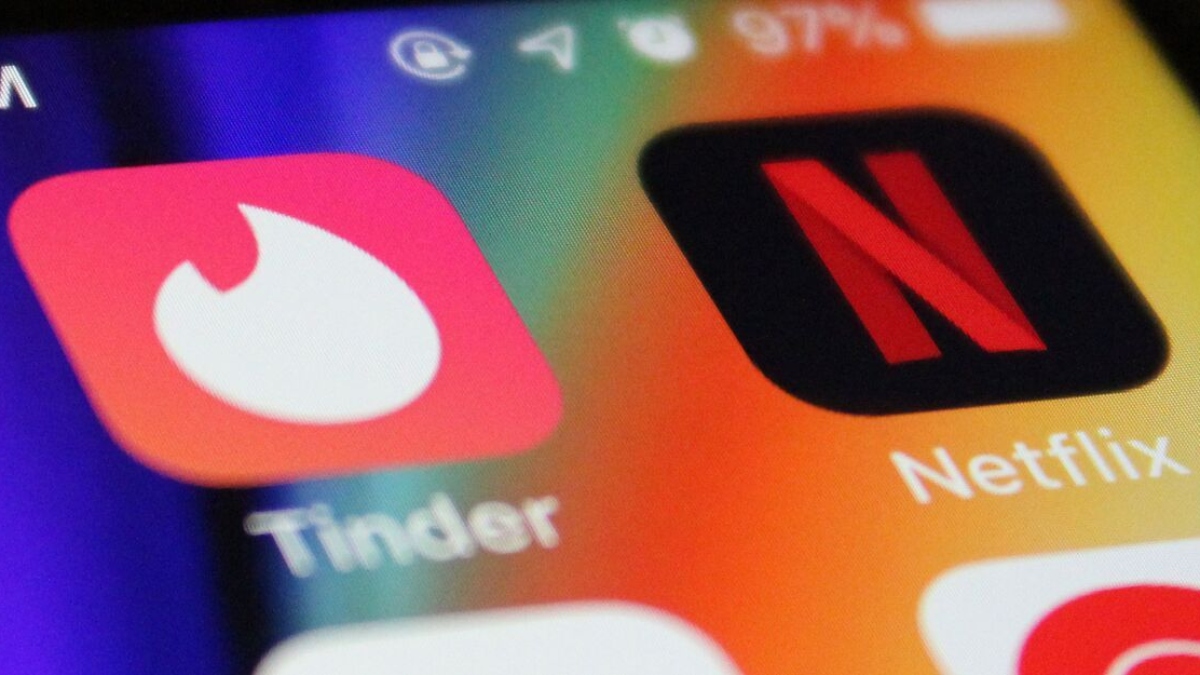 La Swipe Night di Tinder arriva in Italia