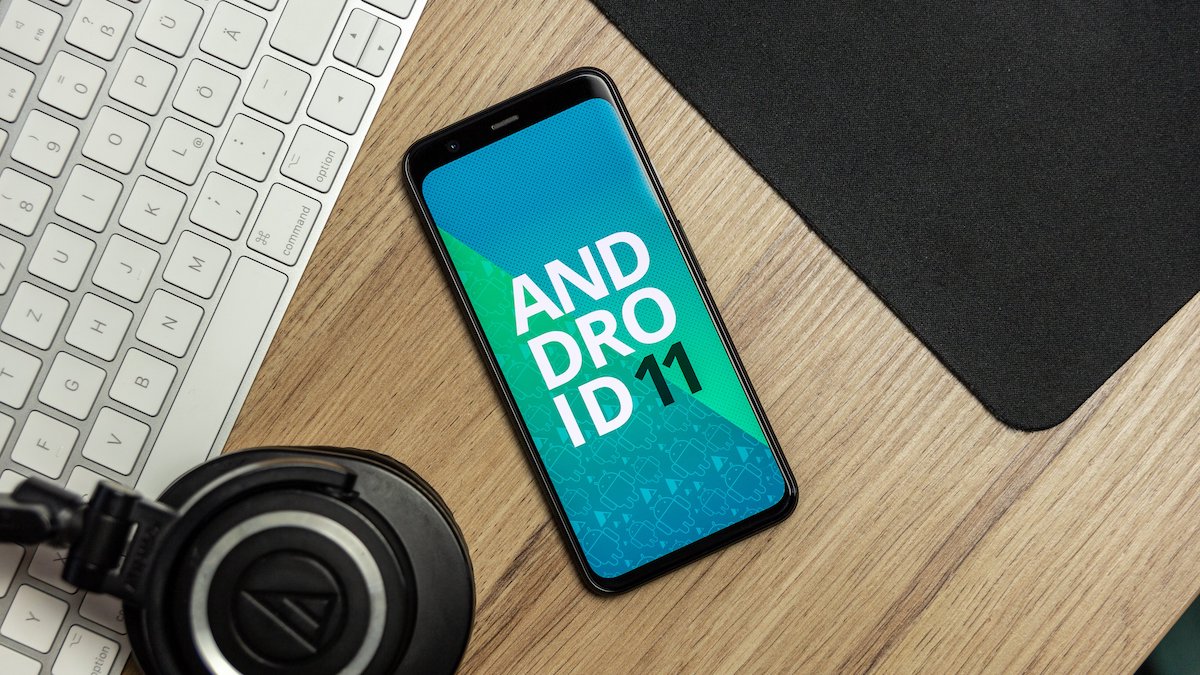 La preview Android 11 è già tra noi, prima che arrivi Android 10