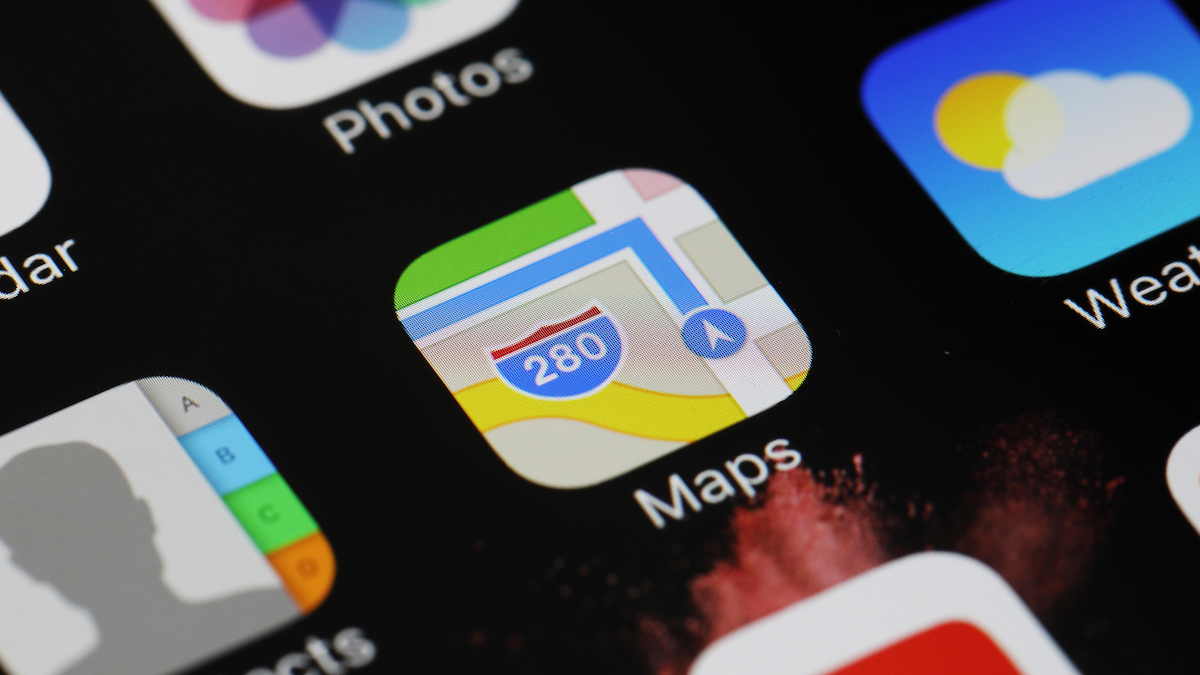 Apple Maps Transit finalmente in Europa