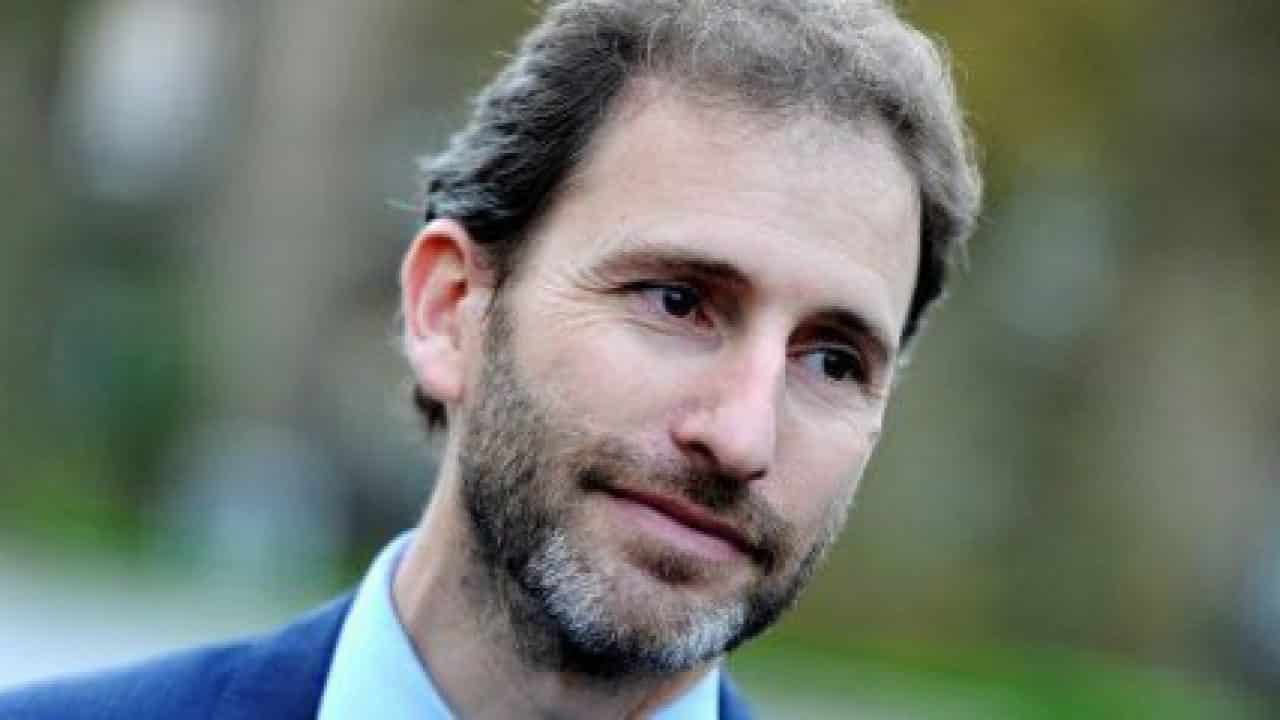Davide Casaleggio