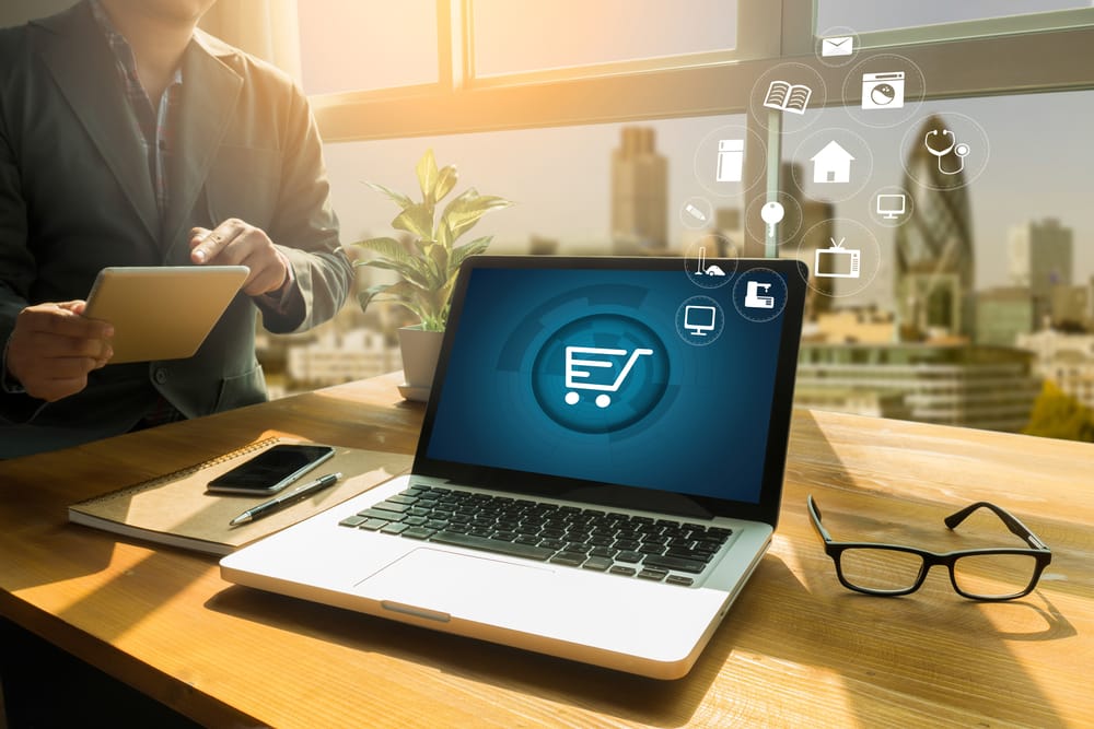 E-Commerce nei giorni del Coronavirus: un'esplosione a lungo termine?