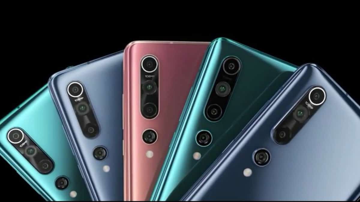 Il nuovo Xiaomi Mi 10 Pro è una belva a prezzo discreto