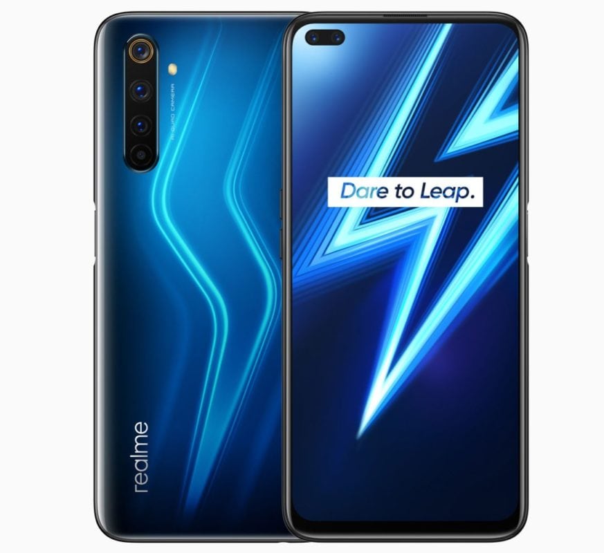 Realme 6