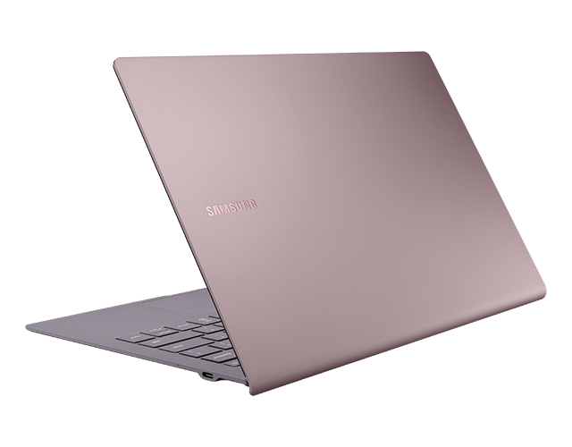 Galaxy Book S