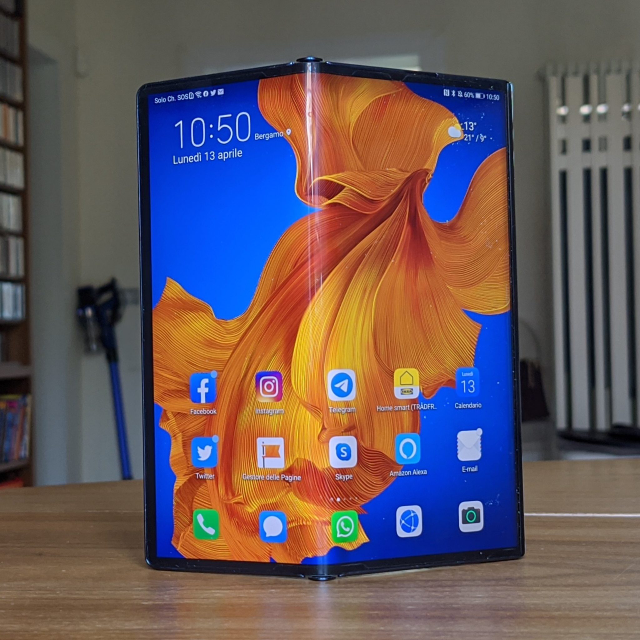 Uno smartphone senza servizi Google: si può fare?
