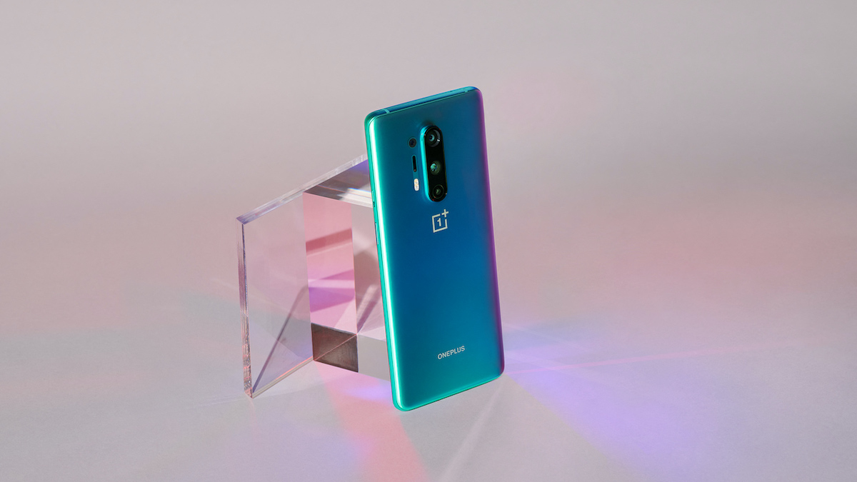 La serie OnePlus 8 in Italia da domani, anche a rate