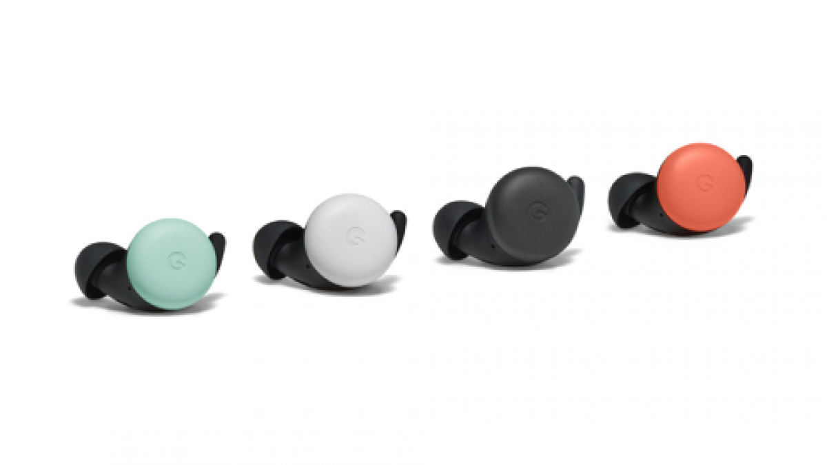 I nuovi Google Pixel Buds ufficiali negli USA