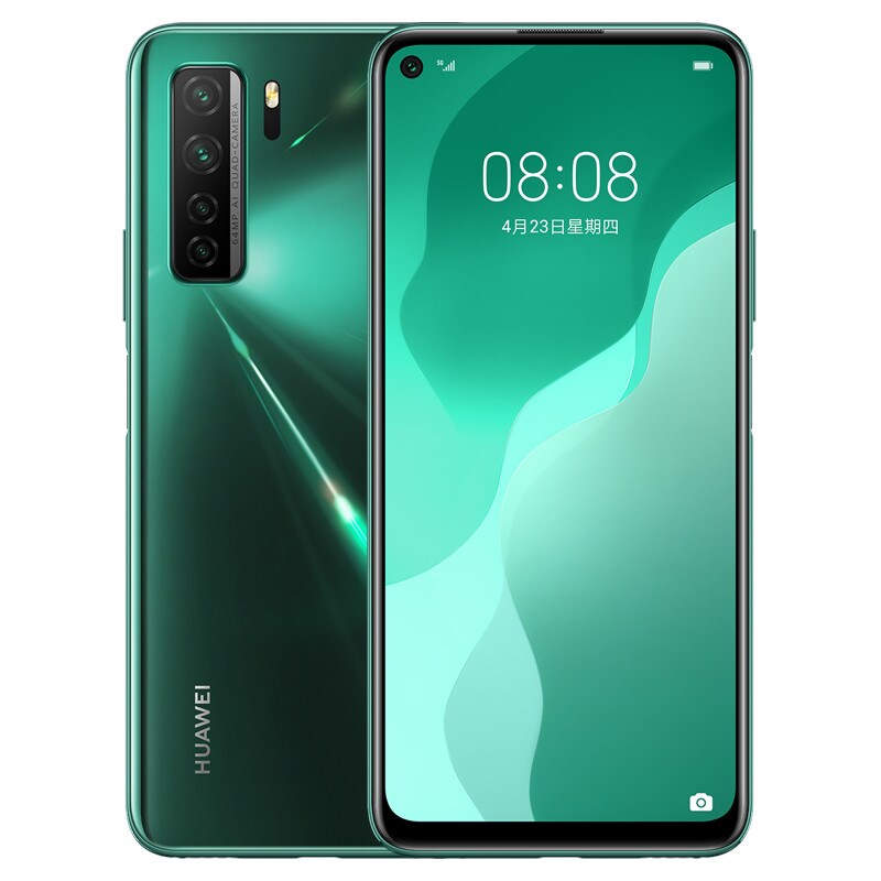 Huawei Nova 7