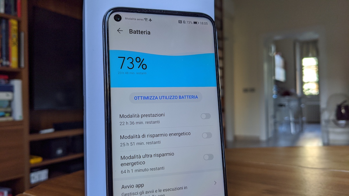 Recensione HUAWEI P40 lite, low cost ma completo