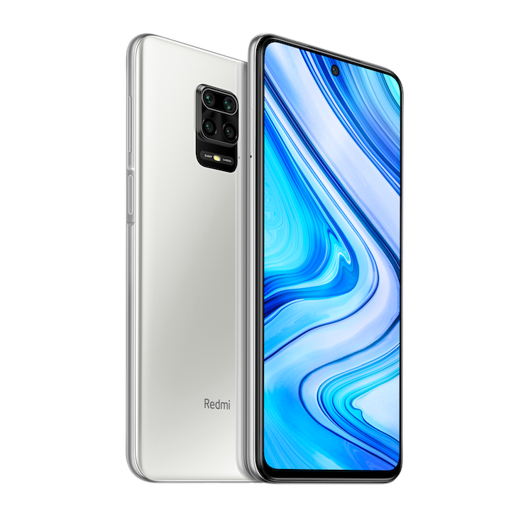 Redmi Note 9
