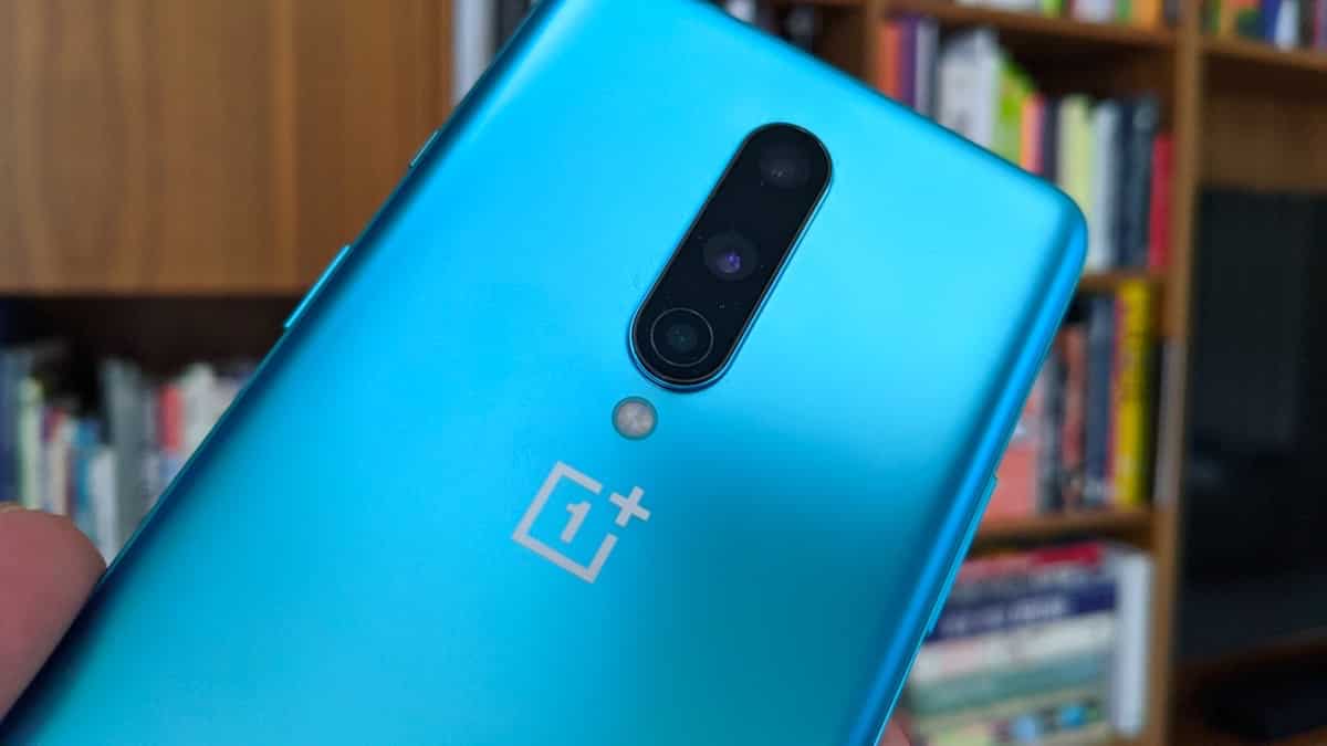 18.08 OnePlus 8 è il miglior telefono dell'anno! Si fa più duro lo scontro tra Huawei e Stati Uniti