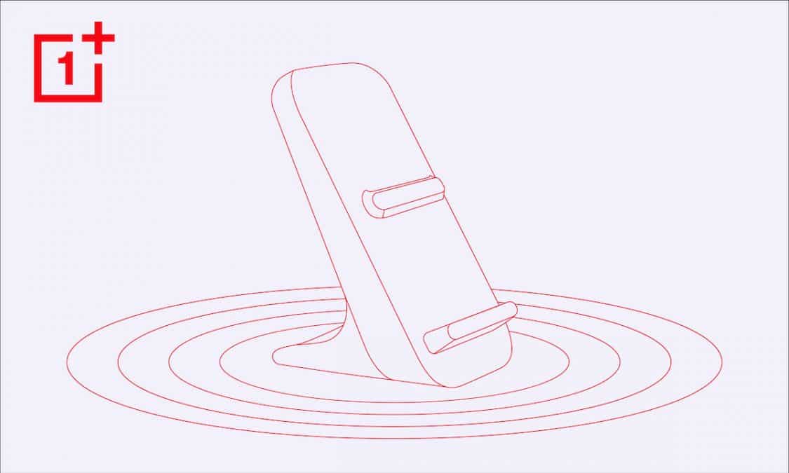 OnePlus Warp Charger