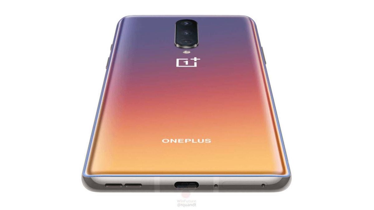 Come vedere il lancio di OnePlus 8