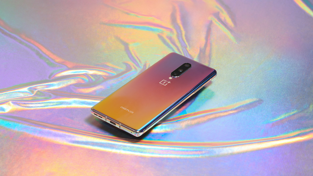 OnePlus 8 e 8 Pro dal 21 aprile con specifiche top