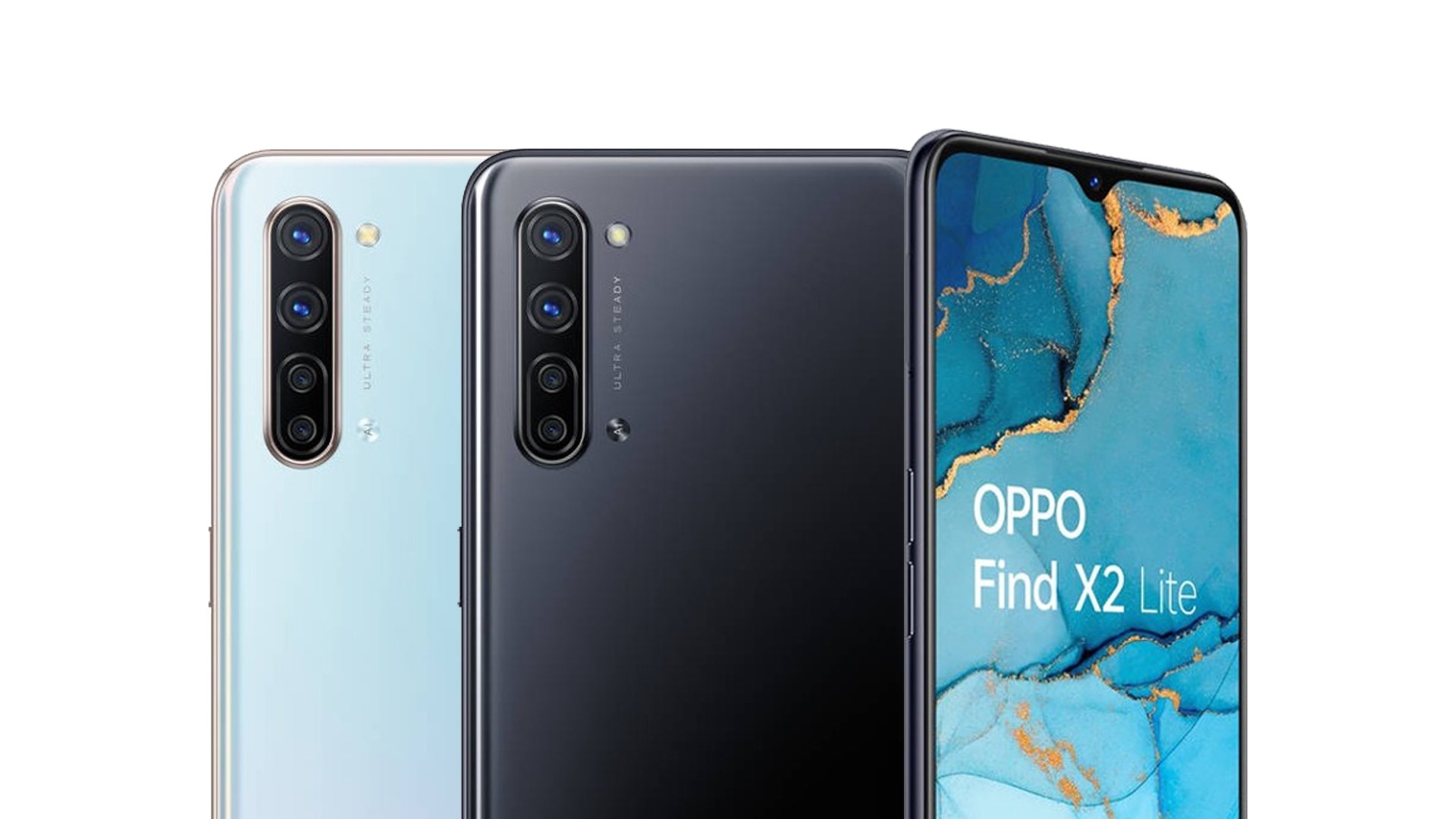 OPPO Find X2 Lite appare in Portogallo, arriverà a 500 euro