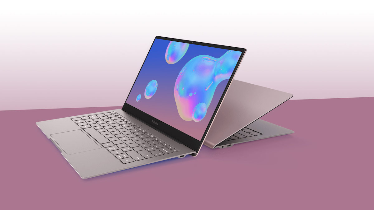 Samsung Galaxy Book S da oggi in Italia