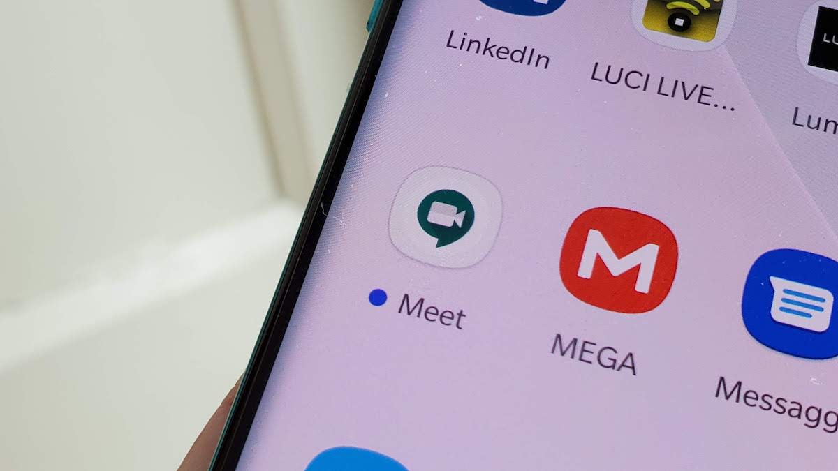 google meet gratis