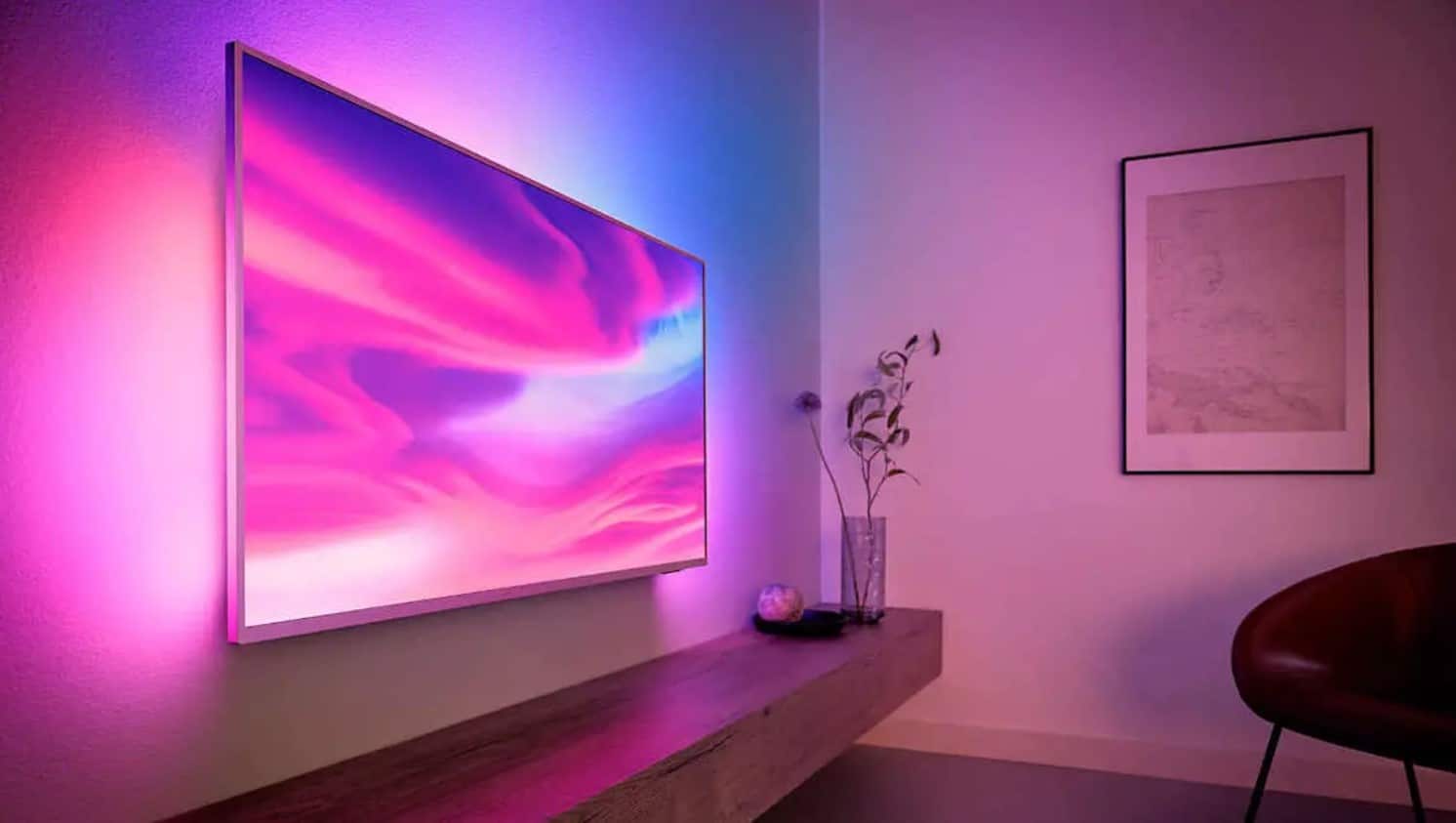 Philips TV