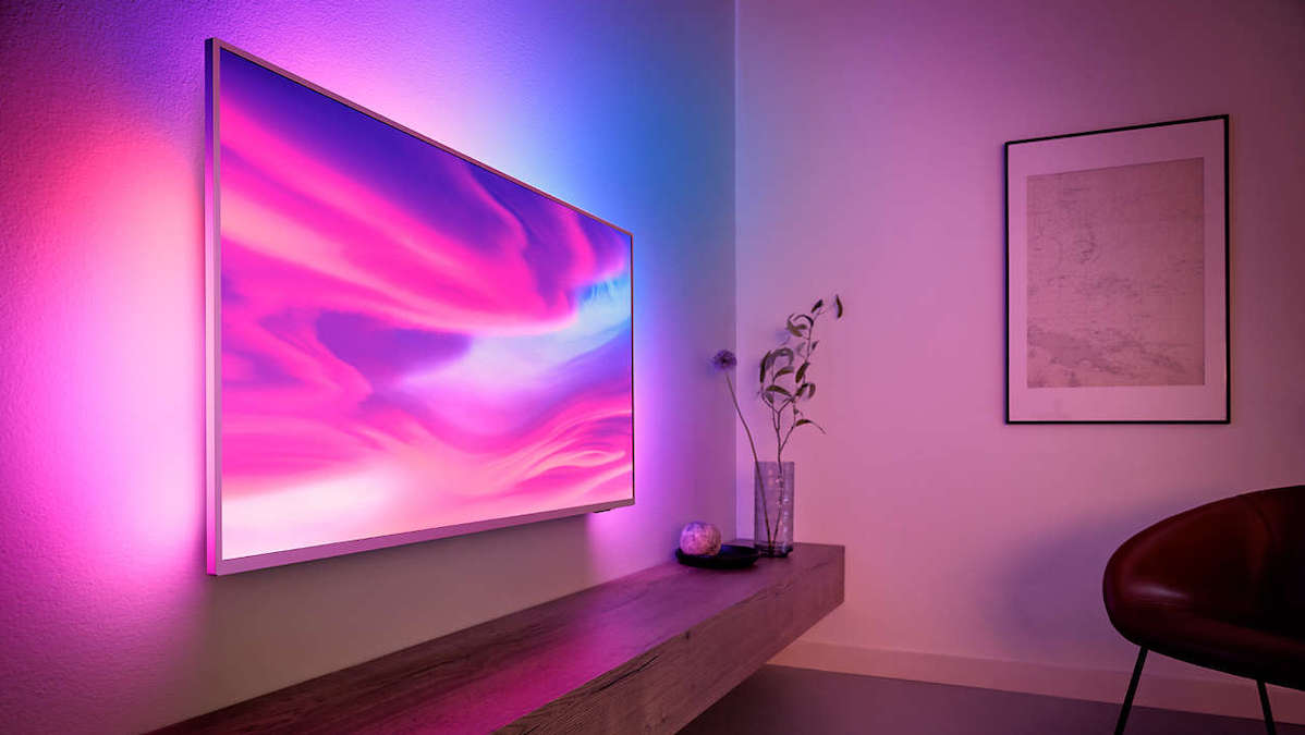 Philips TV