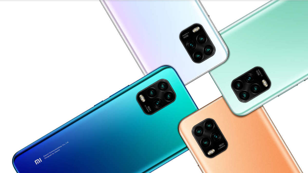Vendite Smartphone 2020: Xiaomi sale al secondo posto