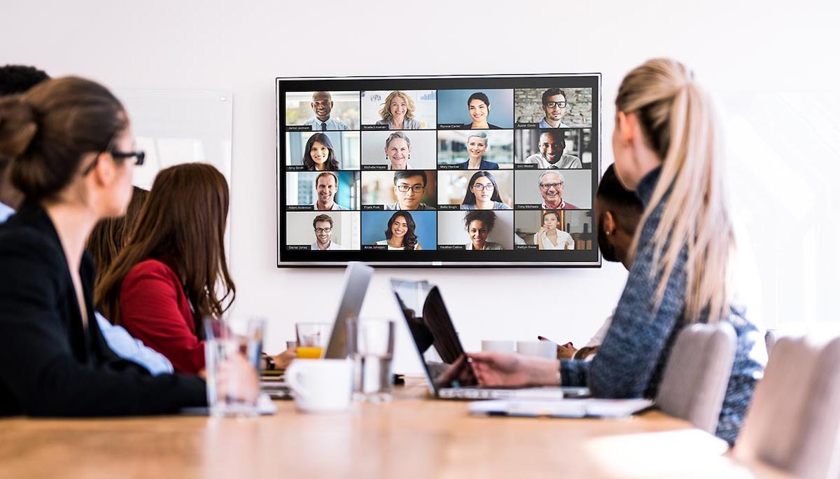 Pexip e Logitech migliorano le videoconferenze