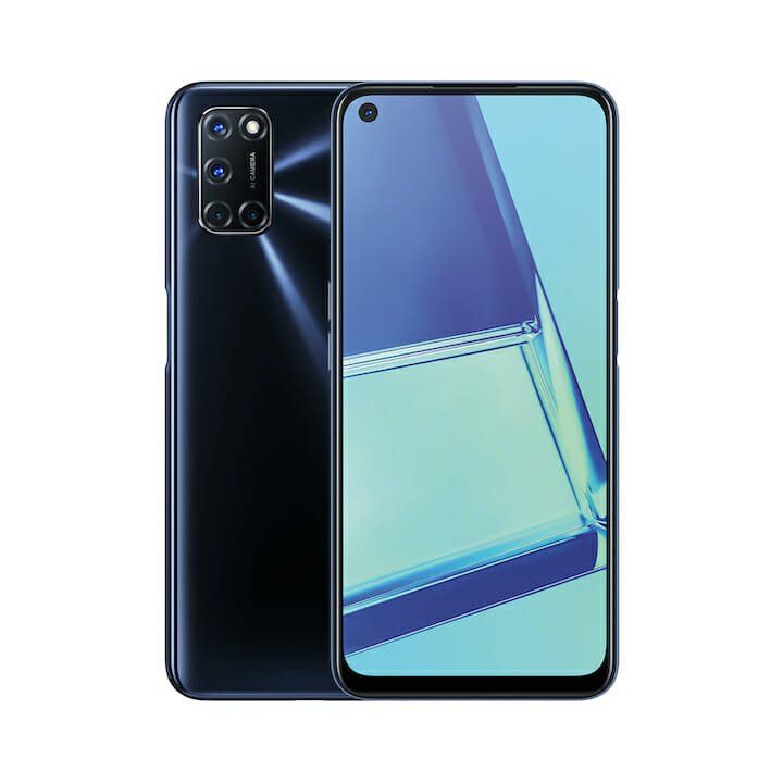 OPPO A72 e OPPO A52 in uscita il 22 maggio