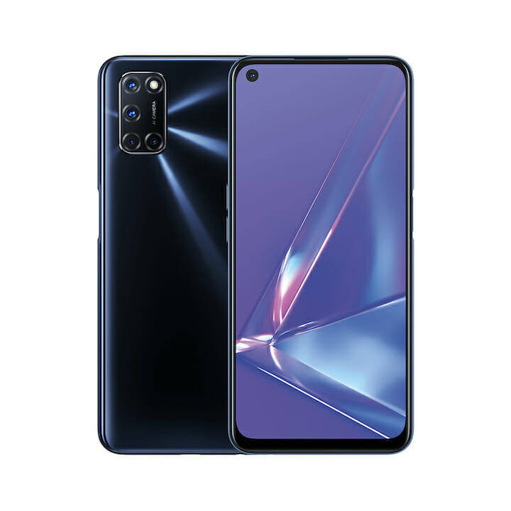 OPPO A72