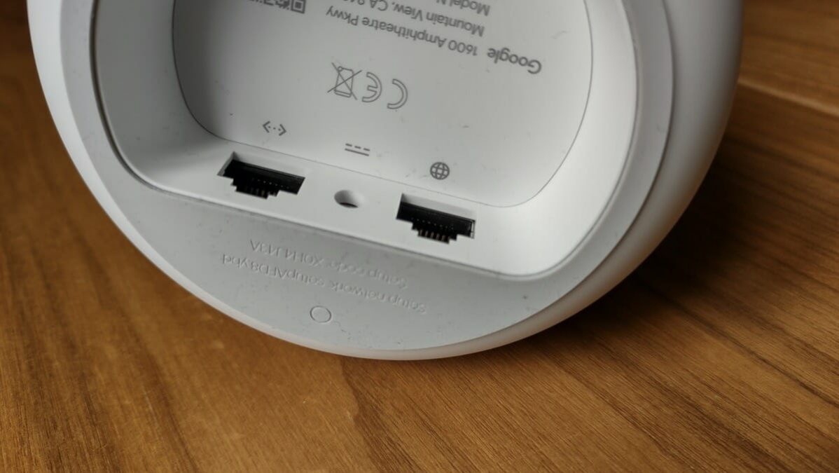 Recensione Nest Wifi, il router campione di semplicità