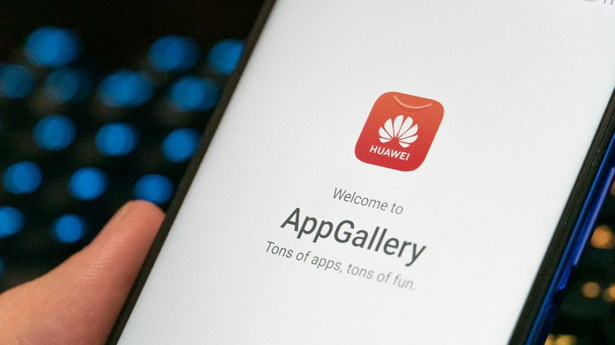 Huawei AppGallery regala un corso di inglese e prodotti