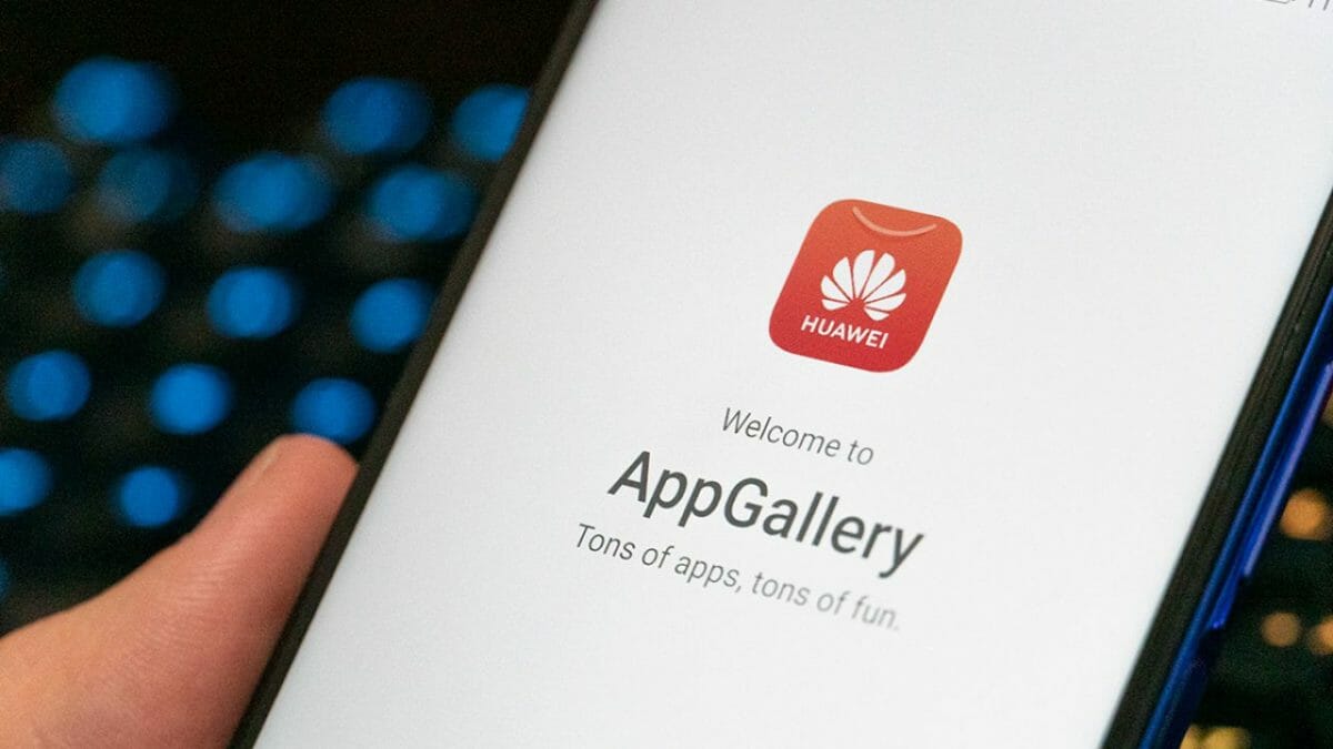 Webank arriva su Huawei AppGallery