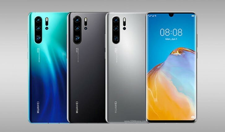 Huawei P30 Pro New Edition