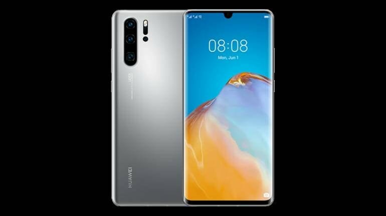 Huawei P30 Pro New Edition