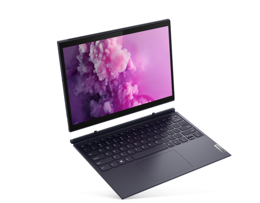 Lenovo Yoga Duet 7i