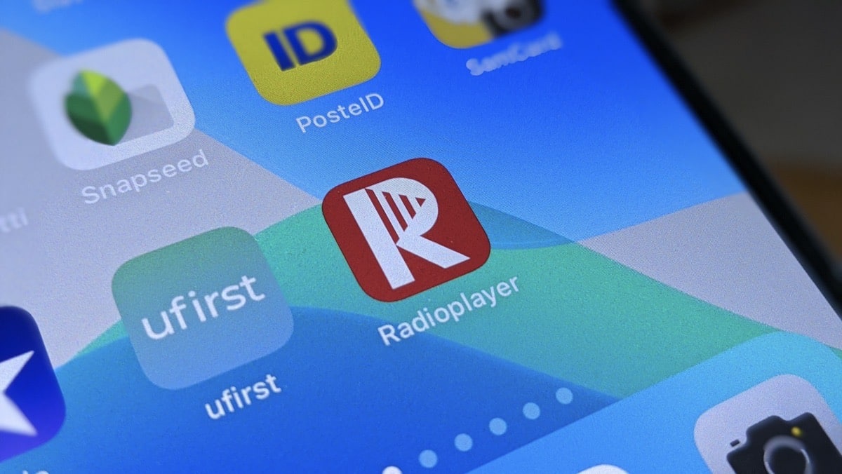 radioplayer italia