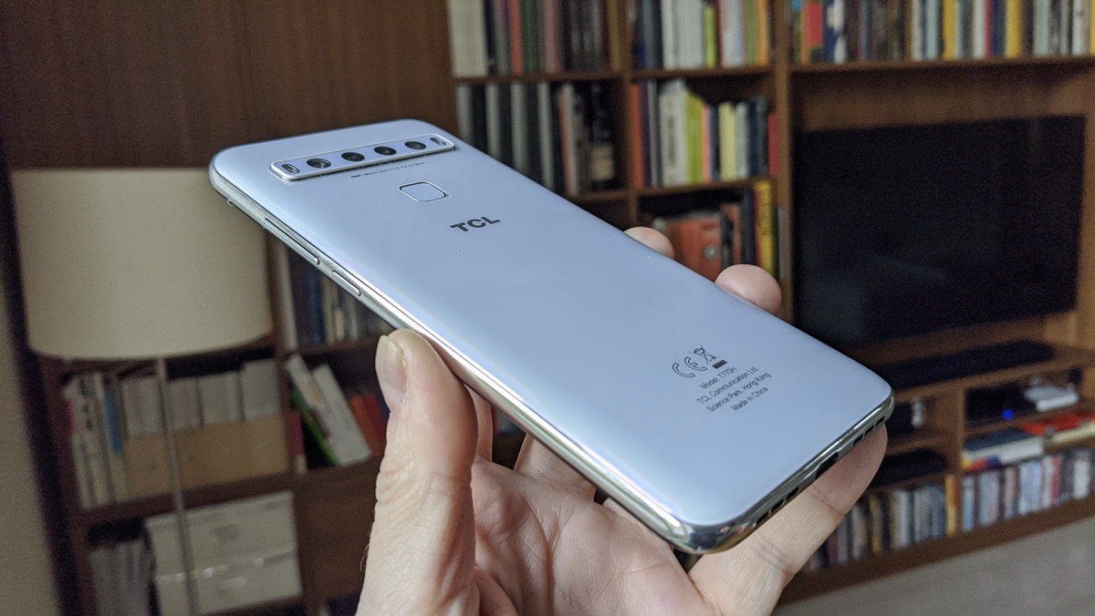 Recensione TCL 10L, c'è un altro player in fascia media