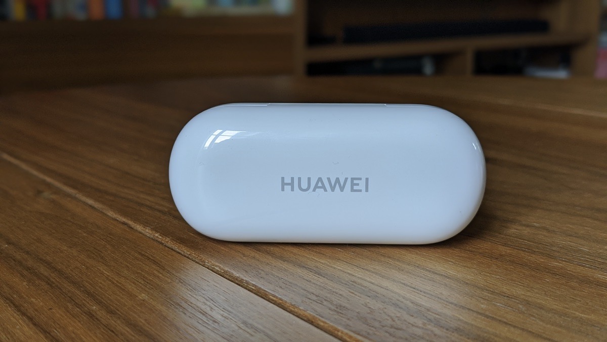Recensione Huawei FreeBuds 3i