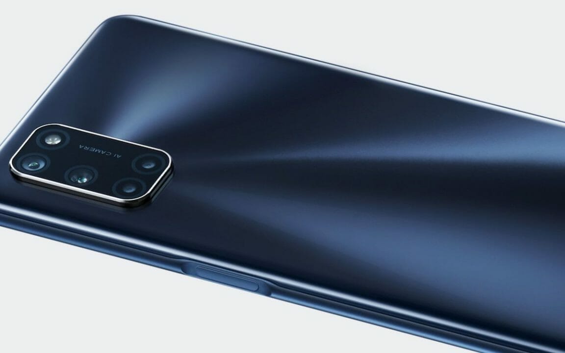 OPPO A72 e OPPO A52 in uscita il 22 maggio