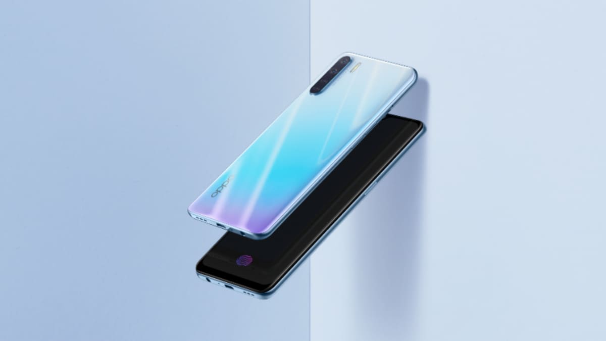 OPPO A91 pronto ad arrivare il 22 maggio a 329 euro