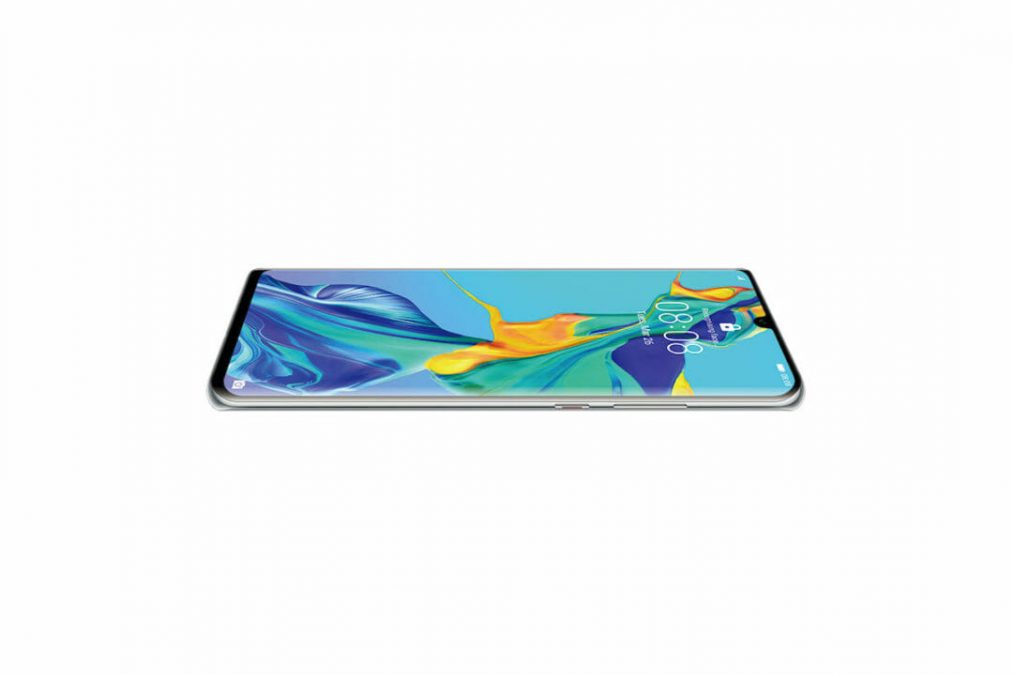 Huawei P30 Pro New Edition