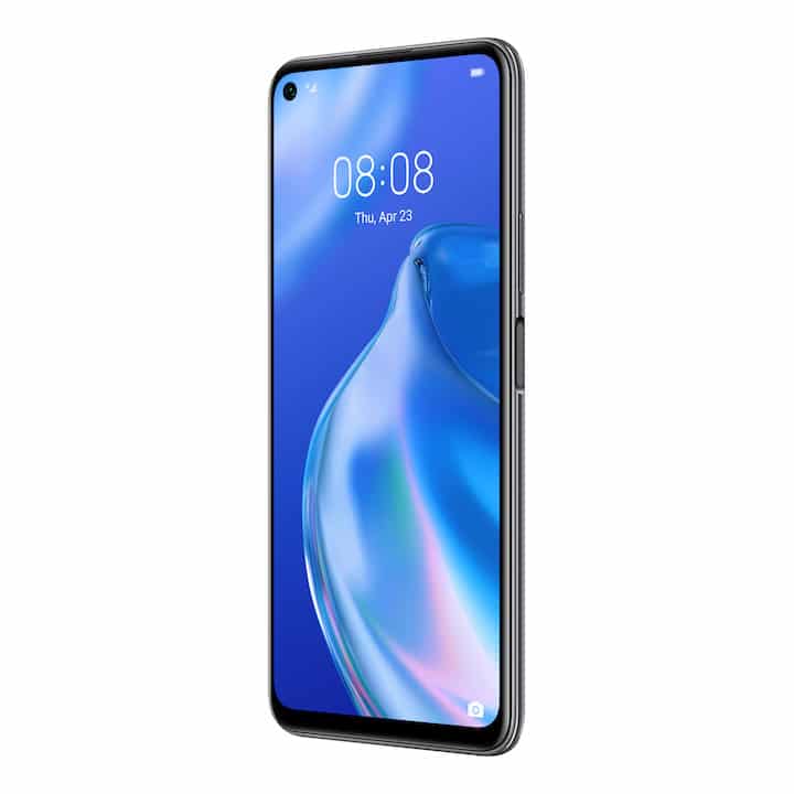 Huawei P40 Lite 5G