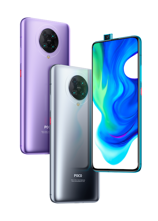 Poco F2 Pro