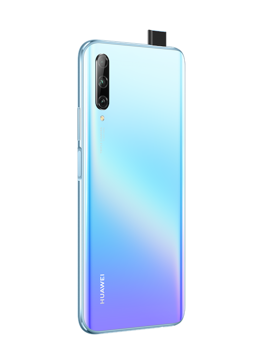 Huawei P Smart 2020 e P Smart Pro con G Services