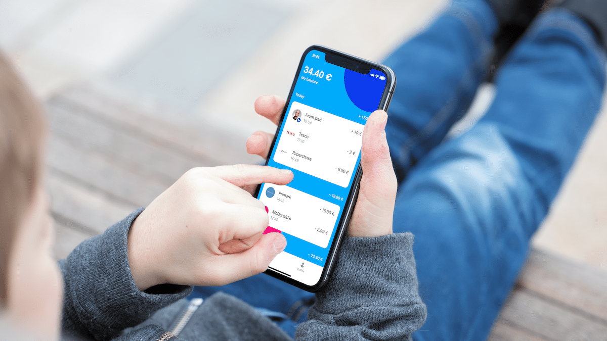 Revolut lancia Revolut Junior, l'app del risparmio