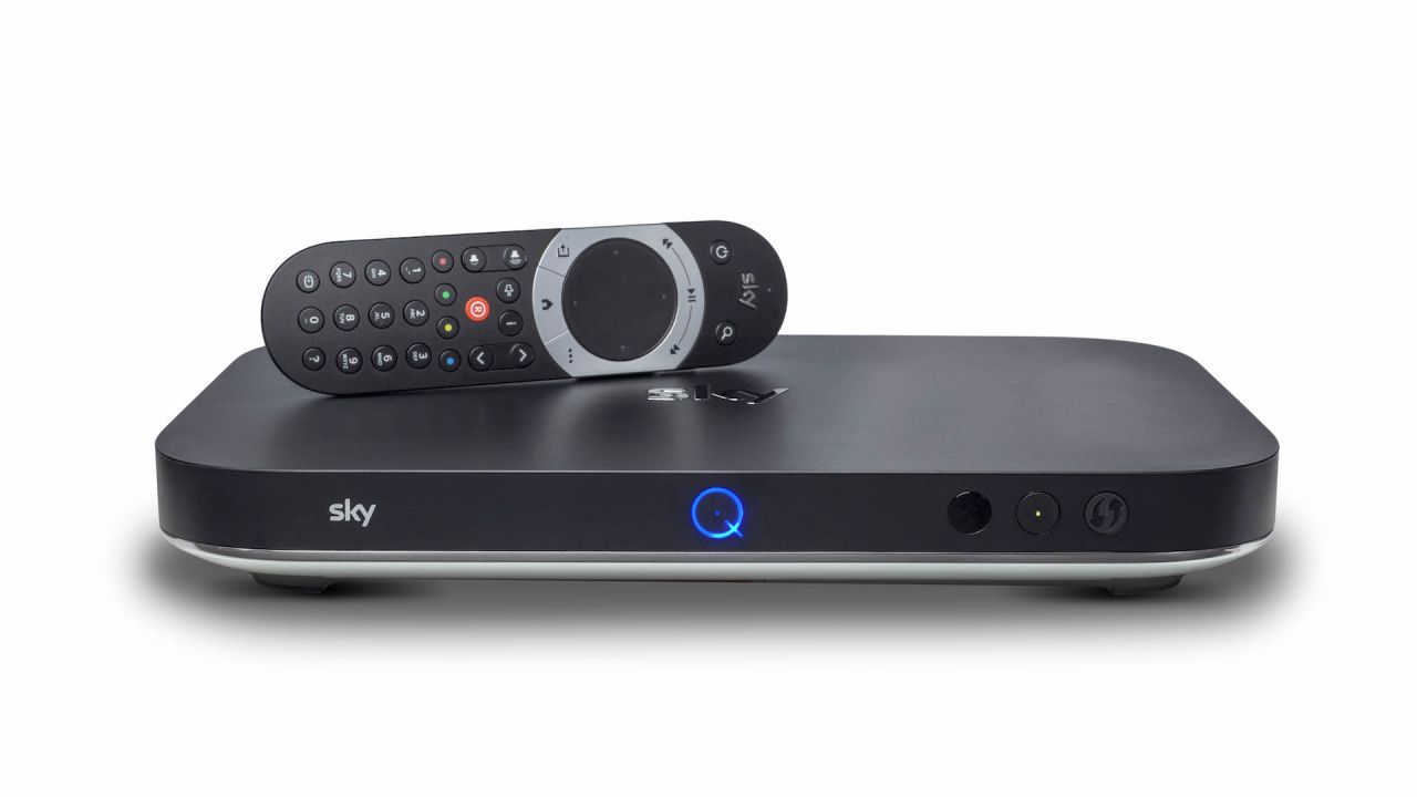 Come funziona Sky Q? Una bella idea con troppi bug