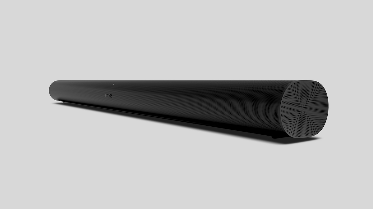 Sonos Arc, la nuova soundbar di qualità arriva a giugno